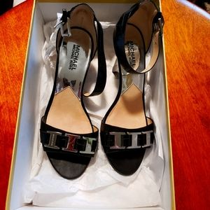 Michael Kors heels